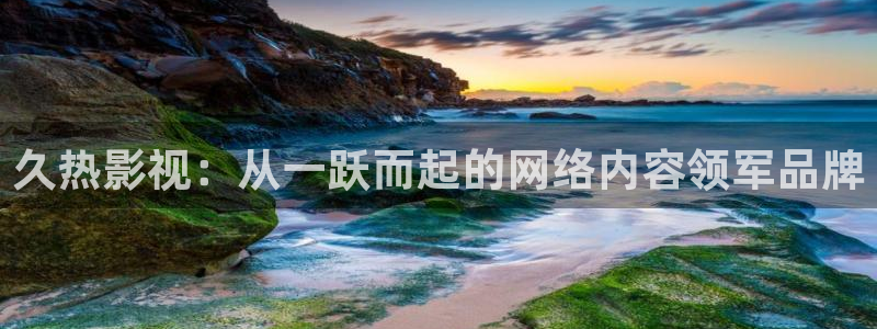 斑马电影免费观看完整版：久热影视：从一跃而起的网络内容领军品牌