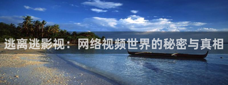 斑马高清在线观看：逃离逃影视：网络视频世界的秘密与真相